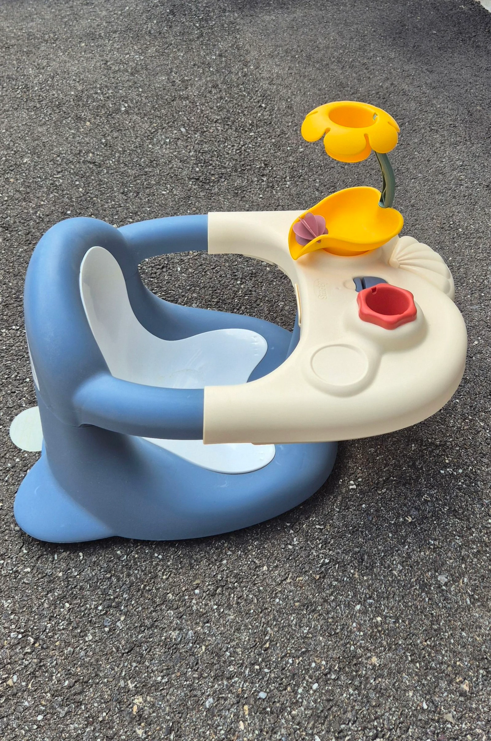 Siège de bain Smoby 